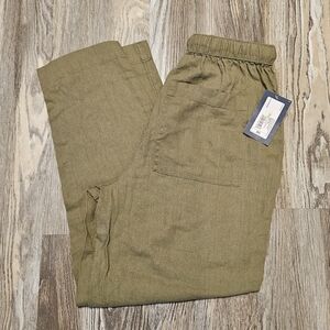 Universal Thread Linen Pant